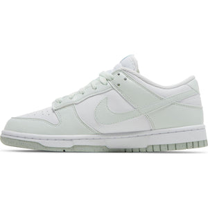 Nike Dunk Low "Next Nature - White Mint" (W)