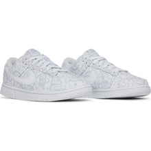 Load image into Gallery viewer, Nike Dunk Low &quot;White Paisley&quot; (W)
