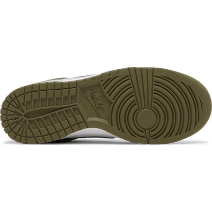 Nike Dunk Low "Olive" (W)