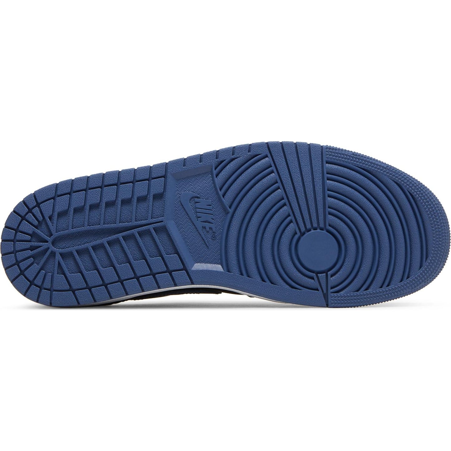 Nike Air Jordan 1 Low OG "Mystic Blue"