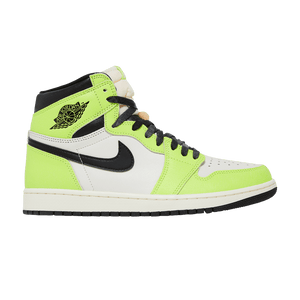 Nike Air Jordan 1 High "Visionaire"