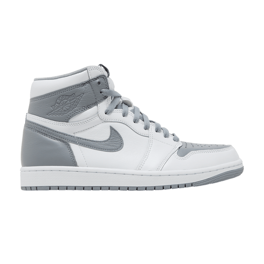 Nike Air Jordan 1 High "Stealth"