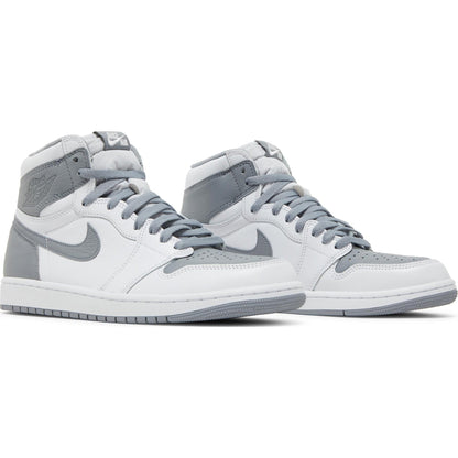 Nike Air Jordan 1 High "Stealth"