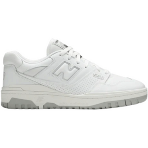 New Balance 550 "White Grey"