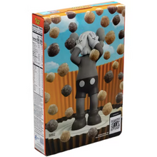 Load image into Gallery viewer, KAWS x Reese&#39;s Puffs Cereal
