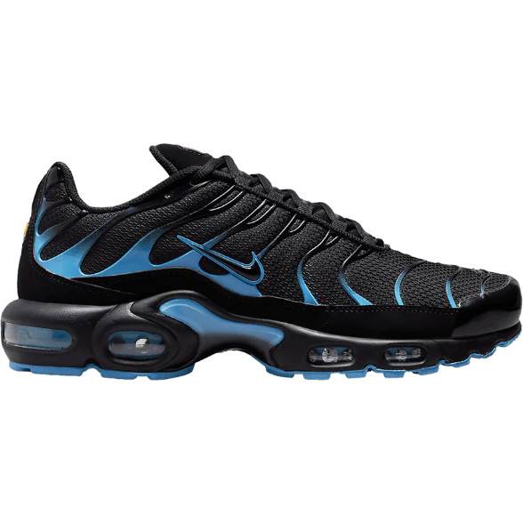 Nike Tn Air Max Plus Black University Blue