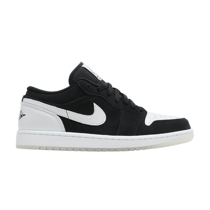 Nike Air Jordan 1 Low Diamond Shorts – authentic sneakers at cheap prices with fast shipping – limited edition streetwear classic